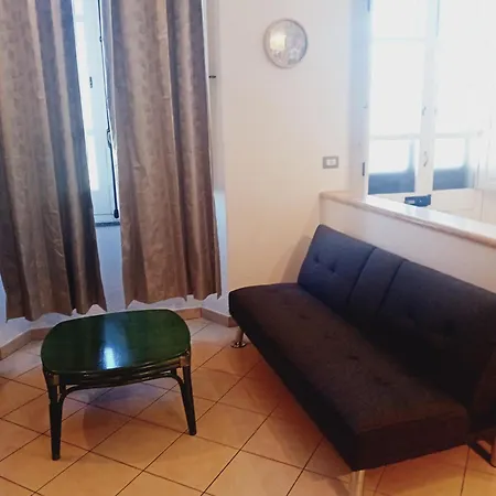 Casa Mercedes شقة *