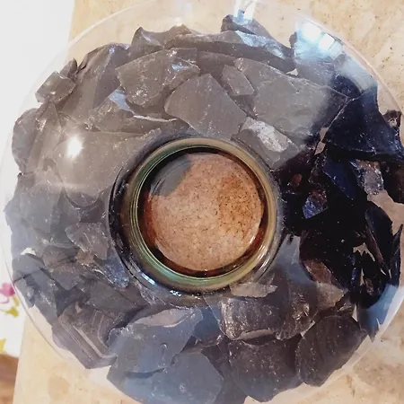 شقة Casa Mercedes