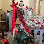Casa Mercedes Appartamento