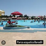 Appartamento Casa Mercedes Pau