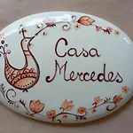 Casa Mercedes *