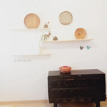 Casa Mercedes Daire Pau