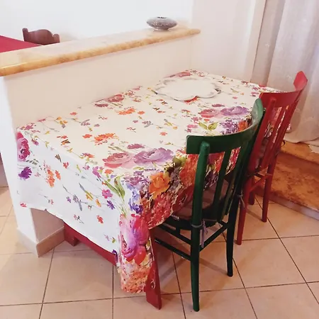 Casa Mercedes