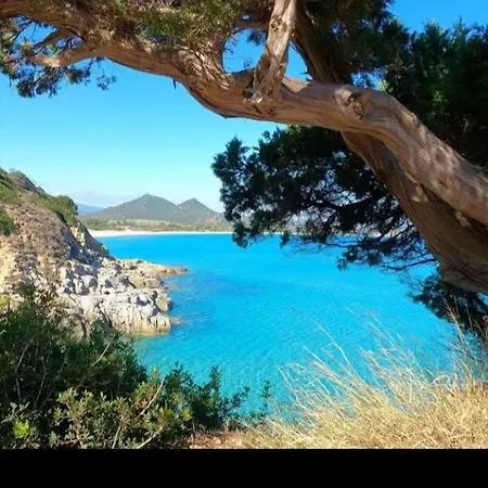 Daire Casa Mercedes Pau