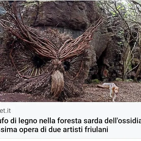 Casa Mercedes Daire Pau