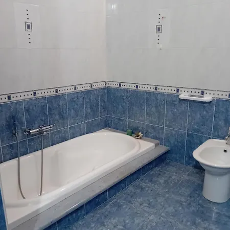 Appartamento Casa Mercedes Pau