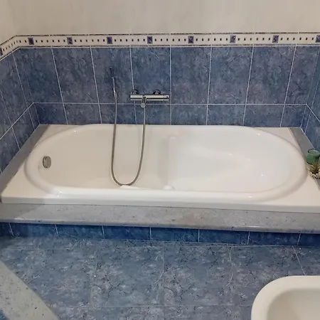 Casa Mercedes Appartamento