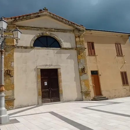 Casa Mercedes Appartamento Pau
