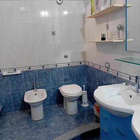 Casa Mercedes Appartement