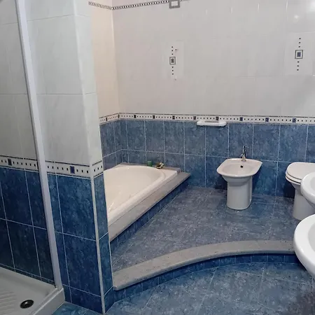 Appartamento Casa Mercedes