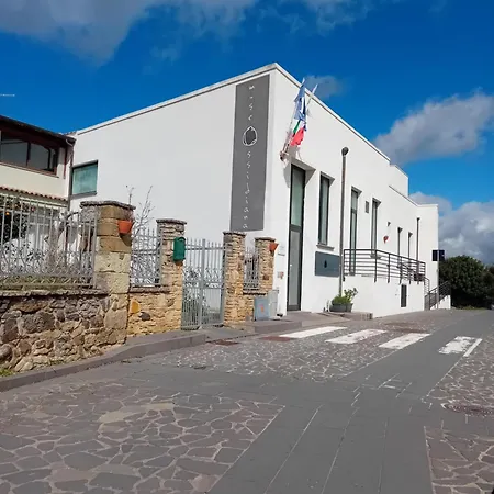 Casa Mercedes Daire *