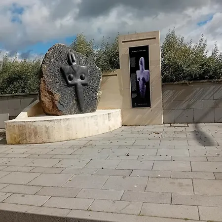 Daire Casa Mercedes *