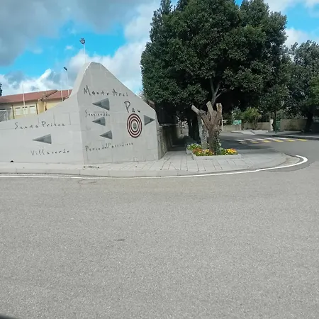 Casa Mercedes Appartamento