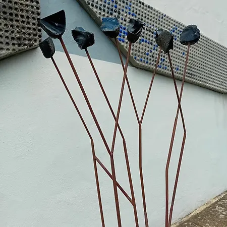 Casa Mercedes Daire *