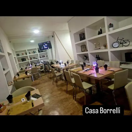 Casa Mercedes Pau