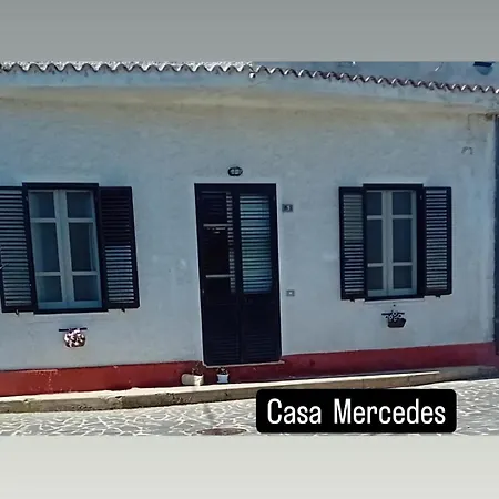 Casa Mercedes Pau