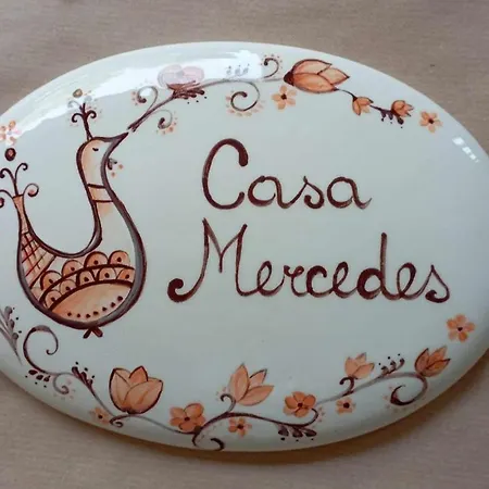 Casa Mercedes *