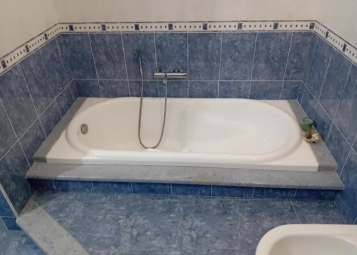 Casa Mercedes Appartement