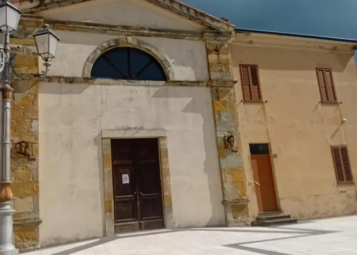 Casa Mercedes Appartement Pau